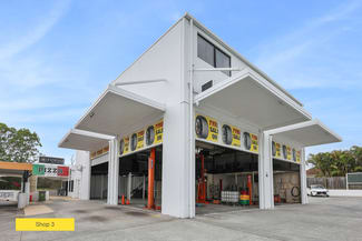 Factory, Warehouse & Industrial commercial property leased at Shop 1/117A Arundel Drive Arundel QLD 4214 Factory, Warehouse & Industrial commercial property leased at Shop 1/117A Arundel Drive Arundel QLD 4214