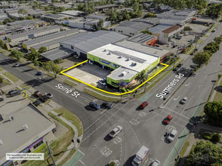 Shop & Retail commercial property for lease at 58 Spine Street Sumner QLD 4074