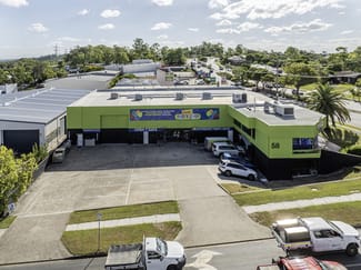 Shop & Retail commercial property for lease at 58 Spine Street Sumner QLD 4074