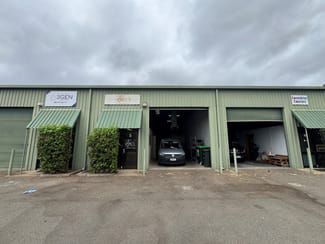 Offices commercial property leased at 15/36-38 Tikalara Street Regency Park SA 5010 Offices commercial property leased at 15/36-38 Tikalara Street Regency Park SA 5010