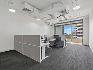 Offices commercial property leased at Suite 304/7 Maitland Place Norwest NSW 2153