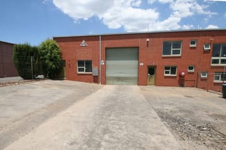 Factory, Warehouse & Industrial commercial property leased at Unit 2/2 Meredith Street Newton SA 5074