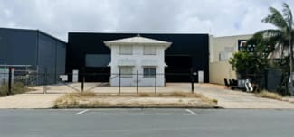 Factory, Warehouse & Industrial commercial property for lease at 58 Enterprise Street Paget QLD 4740 Factory, Warehouse & Industrial commercial property for lease at 58 Enterprise Street Paget QLD 4740