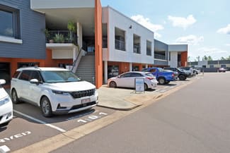 Offices commercial property leased at 105/5 McCourt Road Yarrawonga NT 0830
