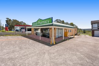 Offices commercial property leased at 413 Tarean Road Karuah NSW 2324 Offices commercial property leased at 413 Tarean Road Karuah NSW 2324
