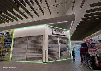 Shop & Retail commercial property for lease at Tenancy 14/382-396 Waterloo Corner Road Burton SA 5110