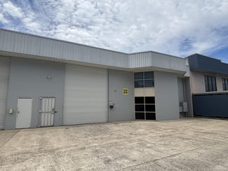 Factory, Warehouse & Industrial commercial property leased at 3/12 Lear Jet Drive Caboolture QLD 4510 Factory, Warehouse & Industrial commercial property leased at 3/12 Lear Jet Drive Caboolture QLD 4510