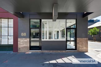 Offices commercial property for lease at 88A Flinders Street Adelaide SA 5000