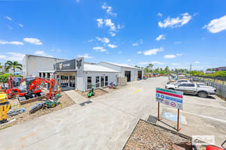 Offices commercial property leased at 21-25 Henry Street Loganholme QLD 4129