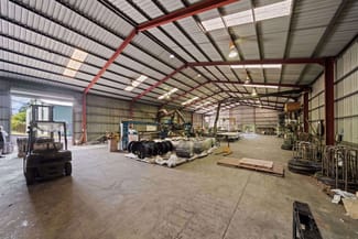 Factory, Warehouse & Industrial commercial property leased at Unit 1, 19 Awaba Street Lisarow NSW 2250 Factory, Warehouse & Industrial commercial property leased at Unit 1, 19 Awaba Street Lisarow NSW 2250