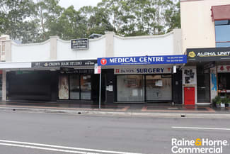 Shop & Retail commercial property for lease at Shop 2/152 Cabramatta Road Cabramatta NSW 2166 Shop & Retail commercial property for lease at Shop 2/152 Cabramatta Road Cabramatta NSW 2166