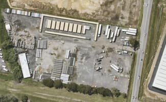 Development / Land commercial property for lease at 255 Evans Rd Cranbourne West VIC 3977
