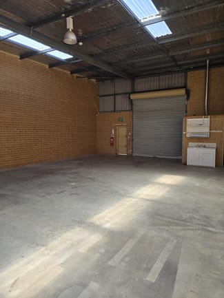 Factory, Warehouse & Industrial commercial property leased at 4/11 Townsend Street Malaga WA 6090