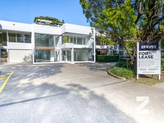Offices commercial property leased at 3/15 ANTHONY STREET West End QLD 4101 Offices commercial property leased at 3/15 ANTHONY STREET West End QLD 4101