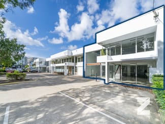 Offices commercial property leased at 3/15 ANTHONY STREET West End QLD 4101 Offices commercial property leased at 3/15 ANTHONY STREET West End QLD 4101