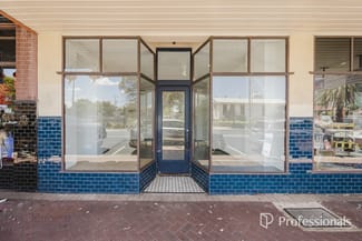 Shop & Retail commercial property leased at 194 Whatley Crescent (aka 43-194 Eighth Ave) Maylands WA 6051