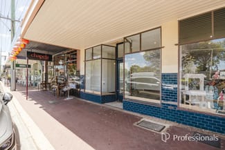 Shop & Retail commercial property leased at 194 Whatley Crescent (aka 43-194 Eighth Ave) Maylands WA 6051