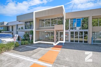 Medical / Consulting commercial property leased at 1/15 ANTHONY STREET West End QLD 4101 Medical / Consulting commercial property leased at 1/15 ANTHONY STREET West End QLD 4101
