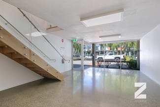 Medical / Consulting commercial property leased at 1/15 ANTHONY STREET West End QLD 4101 Medical / Consulting commercial property leased at 1/15 ANTHONY STREET West End QLD 4101