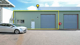 Shop & Retail commercial property for lease at 5/11 Albatross Street Winnellie NT 0820 Shop & Retail commercial property for lease at 5/11 Albatross Street Winnellie NT 0820