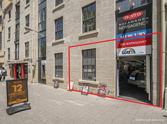 Shop & Retail commercial property leased at Tenancy B/31-35 Salamanca Place Battery Point TAS 7004 Shop & Retail commercial property leased at Tenancy B/31-35 Salamanca Place Battery Point TAS 7004