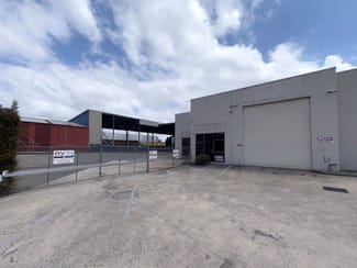 Factory, Warehouse & Industrial commercial property leased at 4/120 Canterbury Road Bayswater North VIC 3153 Factory, Warehouse & Industrial commercial property leased at 4/120 Canterbury Road Bayswater North VIC 3153