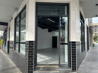 Shop & Retail commercial property for lease at Shop 1/437 Illawarra Road Marrickville NSW 2204