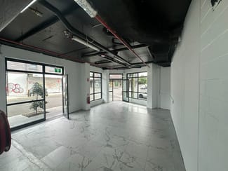 Shop & Retail commercial property for lease at Shop 1/437 Illawarra Road Marrickville NSW 2204