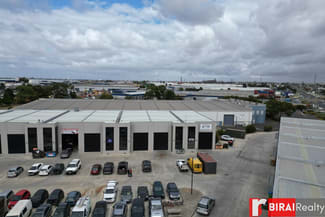 Factory, Warehouse & Industrial commercial property for lease at 34/34 Jimmy Place Laverton North VIC 3026 Factory, Warehouse & Industrial commercial property for lease at 34/34 Jimmy Place Laverton North VIC 3026