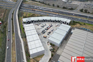 Factory, Warehouse & Industrial commercial property leased at 34 Jimmy Place Laverton North VIC 3026 Factory, Warehouse & Industrial commercial property leased at 34 Jimmy Place Laverton North VIC 3026