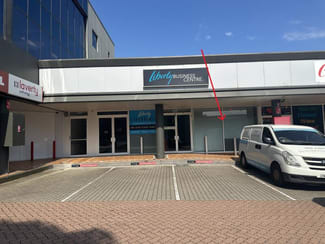 Offices commercial property leased at Ground 1 Suite 2 / Shops 3 & 4/131 Henry Parry Drive Gosford NSW 2250 Offices commercial property leased at Ground 1 Suite 2 / Shops 3 & 4/131 Henry Parry Drive Gosford NSW 2250