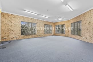 Offices commercial property leased at Wetherill Park NSW 2164 Offices commercial property leased at Wetherill Park NSW 2164