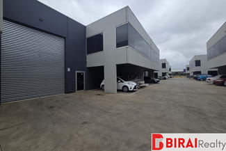 Factory, Warehouse & Industrial commercial property for lease at 10/479 Doherty's Road Truganina VIC 3029