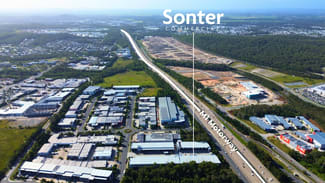 Factory, Warehouse & Industrial commercial property for lease at 10/4 Dalton Street Upper Coomera QLD 4209 Factory, Warehouse & Industrial commercial property for lease at 10/4 Dalton Street Upper Coomera QLD 4209