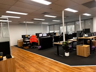Offices commercial property for lease at Banksmeadow NSW 2019