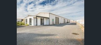Factory, Warehouse & Industrial commercial property leased at Shed 8/485 Waterloo Corner Road Burton SA 5110 Factory, Warehouse & Industrial commercial property leased at Shed 8/485 Waterloo Corner Road Burton SA 5110