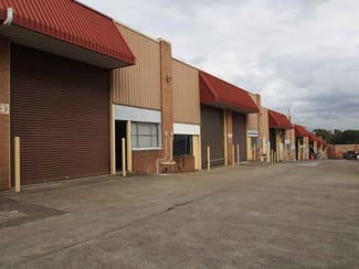 Factory, Warehouse & Industrial commercial property leased at 7/64 Mandoon Road Girraween NSW 2145 Factory, Warehouse & Industrial commercial property leased at 7/64 Mandoon Road Girraween NSW 2145