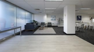 Offices commercial property for lease at Ground  Suite G3/303 Coronation Drive Milton QLD 4064