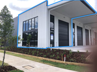 Factory, Warehouse & Industrial commercial property leased at 6/16 Lenco Crescent, Landsborough QLD 4550 Factory, Warehouse & Industrial commercial property leased at 6/16 Lenco Crescent, Landsborough QLD 4550