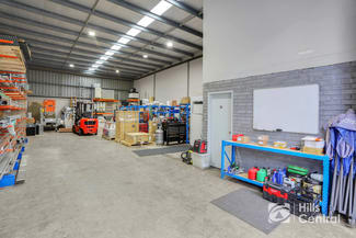 Factory, Warehouse & Industrial commercial property leased at 19/5 Hudson Avenue Castle Hill NSW 2154 Factory, Warehouse & Industrial commercial property leased at 19/5 Hudson Avenue Castle Hill NSW 2154