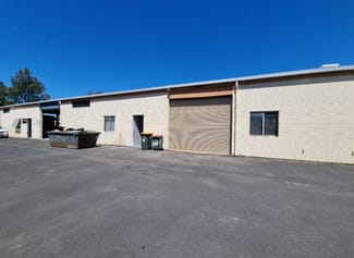 Factory, Warehouse & Industrial commercial property for lease at Unit 2A/350 Manns Road West Gosford NSW 2250