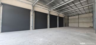 Factory, Warehouse & Industrial commercial property leased at 96 Sawmill Circuit Hume ACT 2620 Factory, Warehouse & Industrial commercial property leased at 96 Sawmill Circuit Hume ACT 2620