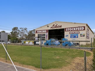 Factory, Warehouse & Industrial commercial property leased at 12 Wallis Drive Hastings VIC 3915