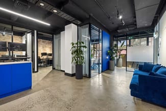 Offices commercial property leased at 50 Cooper Street Surry Hills NSW 2010 Offices commercial property leased at 50 Cooper Street Surry Hills NSW 2010