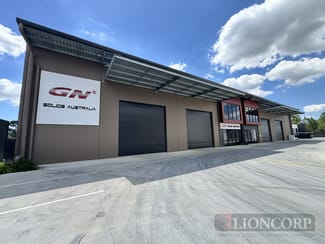 Factory, Warehouse & Industrial commercial property leased at Willawong QLD 4110 Factory, Warehouse & Industrial commercial property leased at Willawong QLD 4110