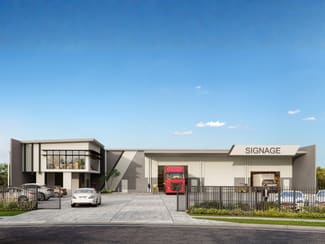 Factory, Warehouse & Industrial commercial property for lease at 10-14 Culya Street Pinkenba QLD 4008 Factory, Warehouse & Industrial commercial property for lease at 10-14 Culya Street Pinkenba QLD 4008