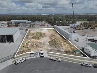 Factory, Warehouse & Industrial commercial property for lease at 10-14 Culya Street Pinkenba QLD 4008 Factory, Warehouse & Industrial commercial property for lease at 10-14 Culya Street Pinkenba QLD 4008