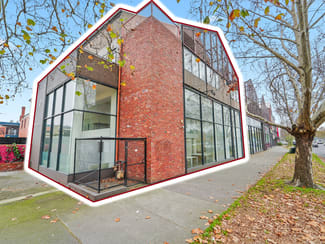 Offices commercial property for lease at Unit 8/1-9 Hoddle Street Collingwood VIC 3066 Offices commercial property for lease at Unit 8/1-9 Hoddle Street Collingwood VIC 3066