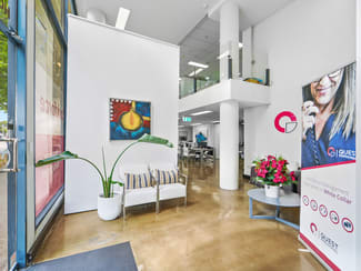Offices commercial property for lease at Unit 8/1-9 Hoddle Street Collingwood VIC 3066 Offices commercial property for lease at Unit 8/1-9 Hoddle Street Collingwood VIC 3066