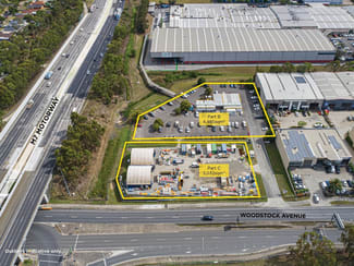 Development / Land commercial property for lease at 29 Glendenning Road Glendenning NSW 2761 Development / Land commercial property for lease at 29 Glendenning Road Glendenning NSW 2761